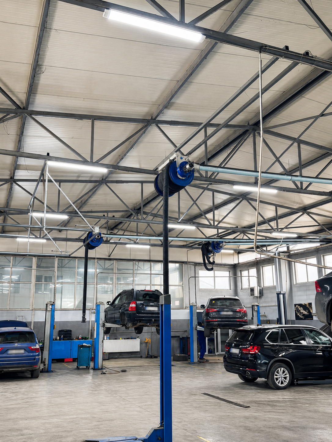AutoTranzit Galerie