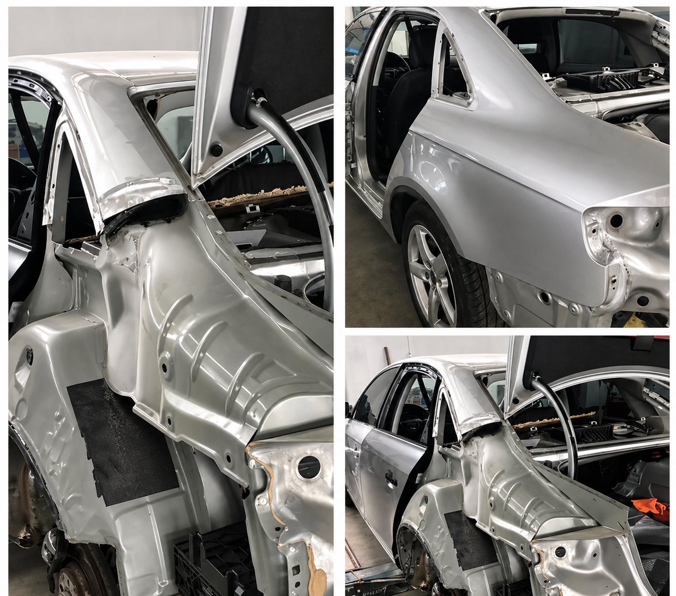 AutoTranzit Galerie