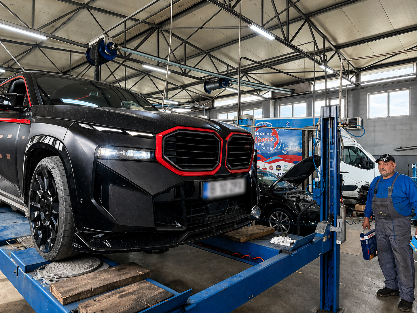AutoTranzit Galerie
