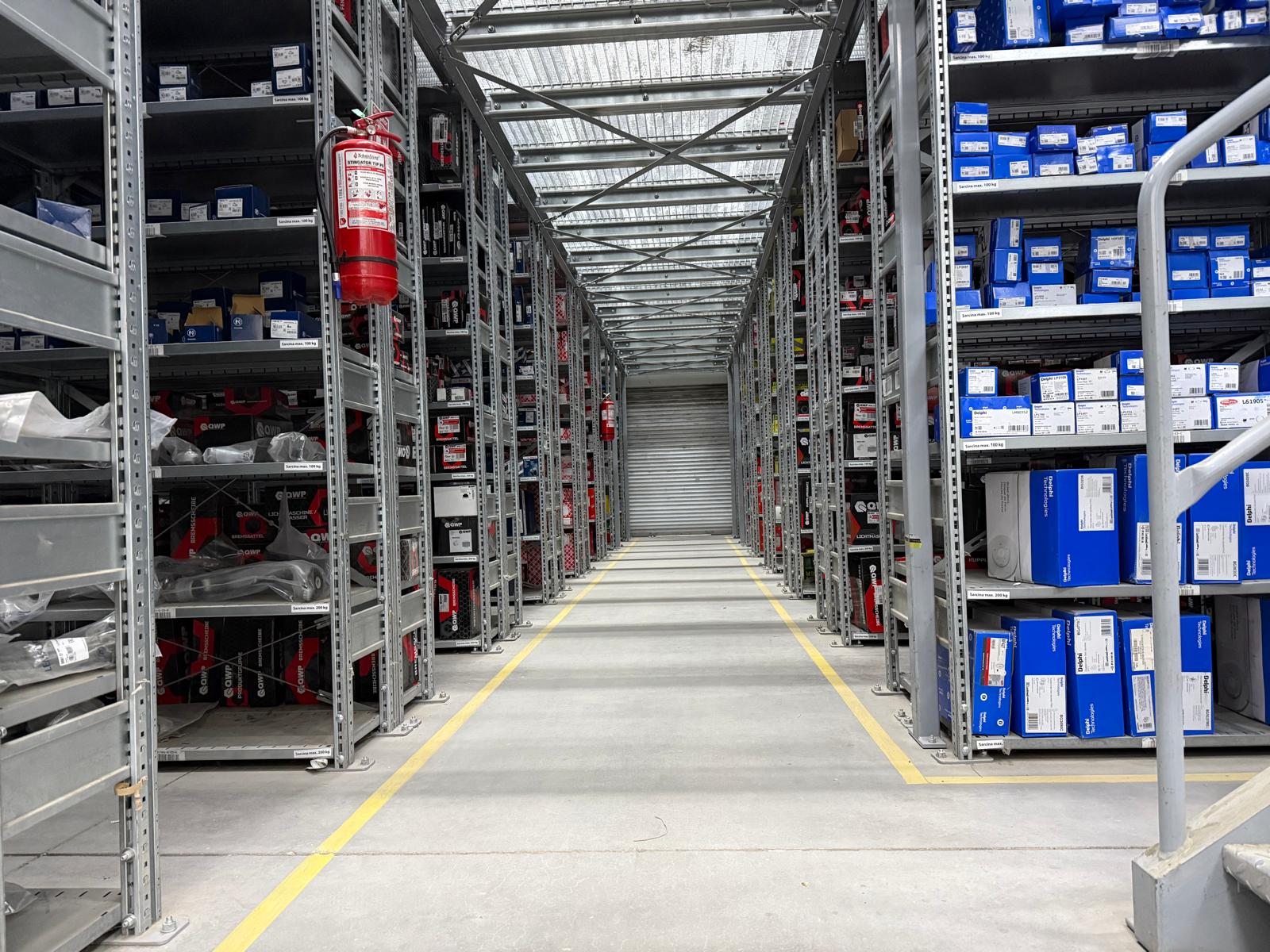 AutoTranzit Galerie