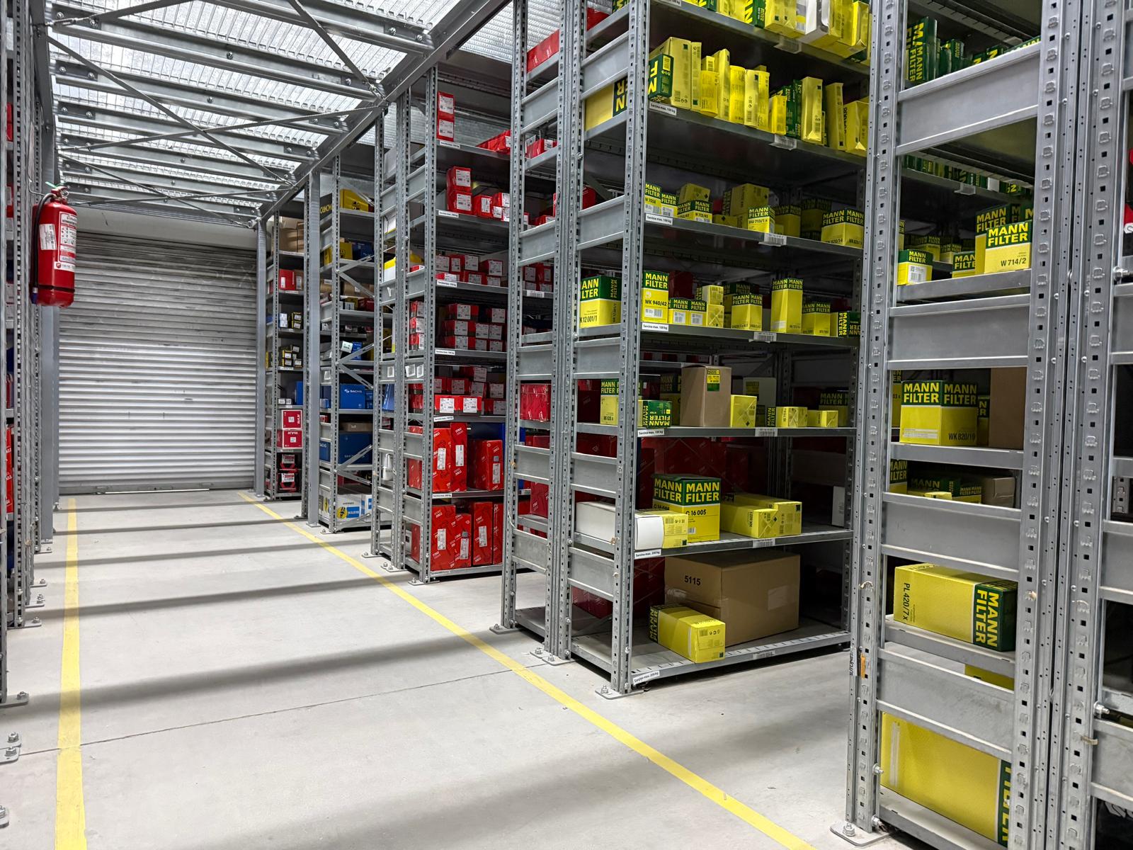 AutoTranzit Galerie